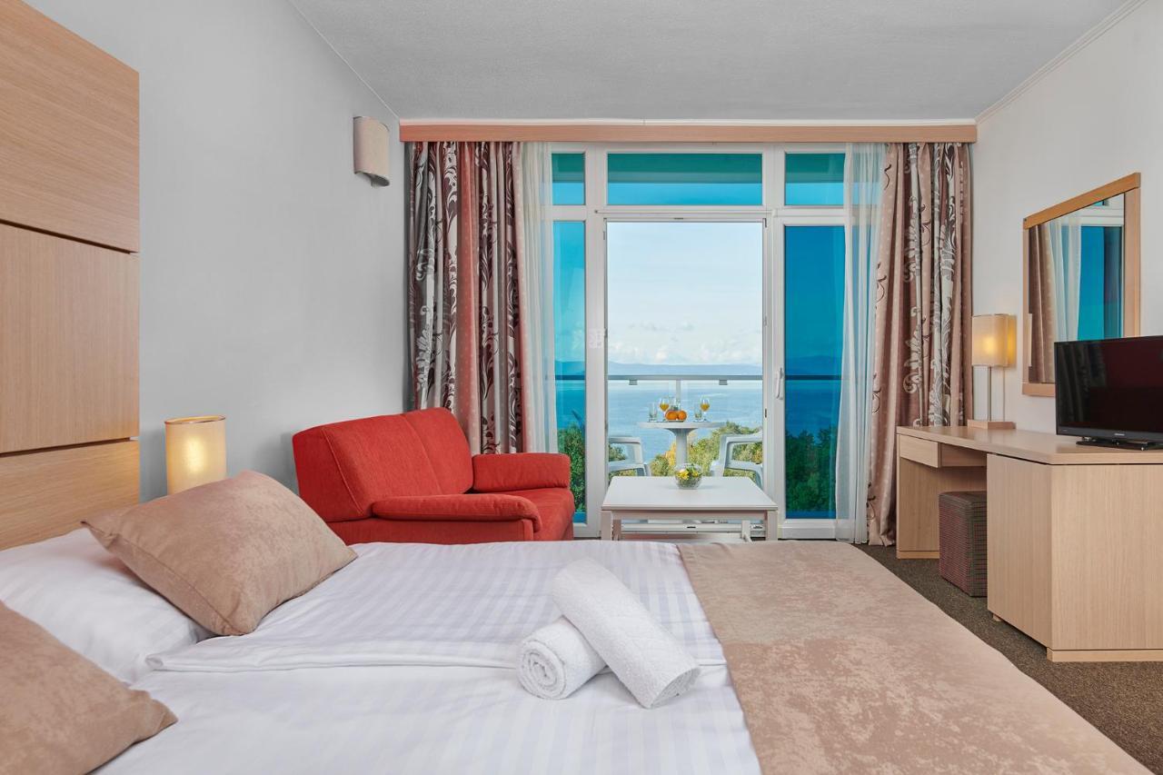 Magal Maradiso By Aminess Hotel 3*