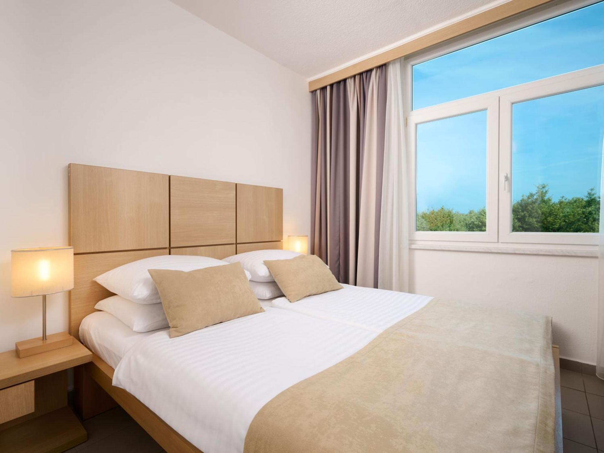 Hotel Magal Maradiso By Aminess 3*