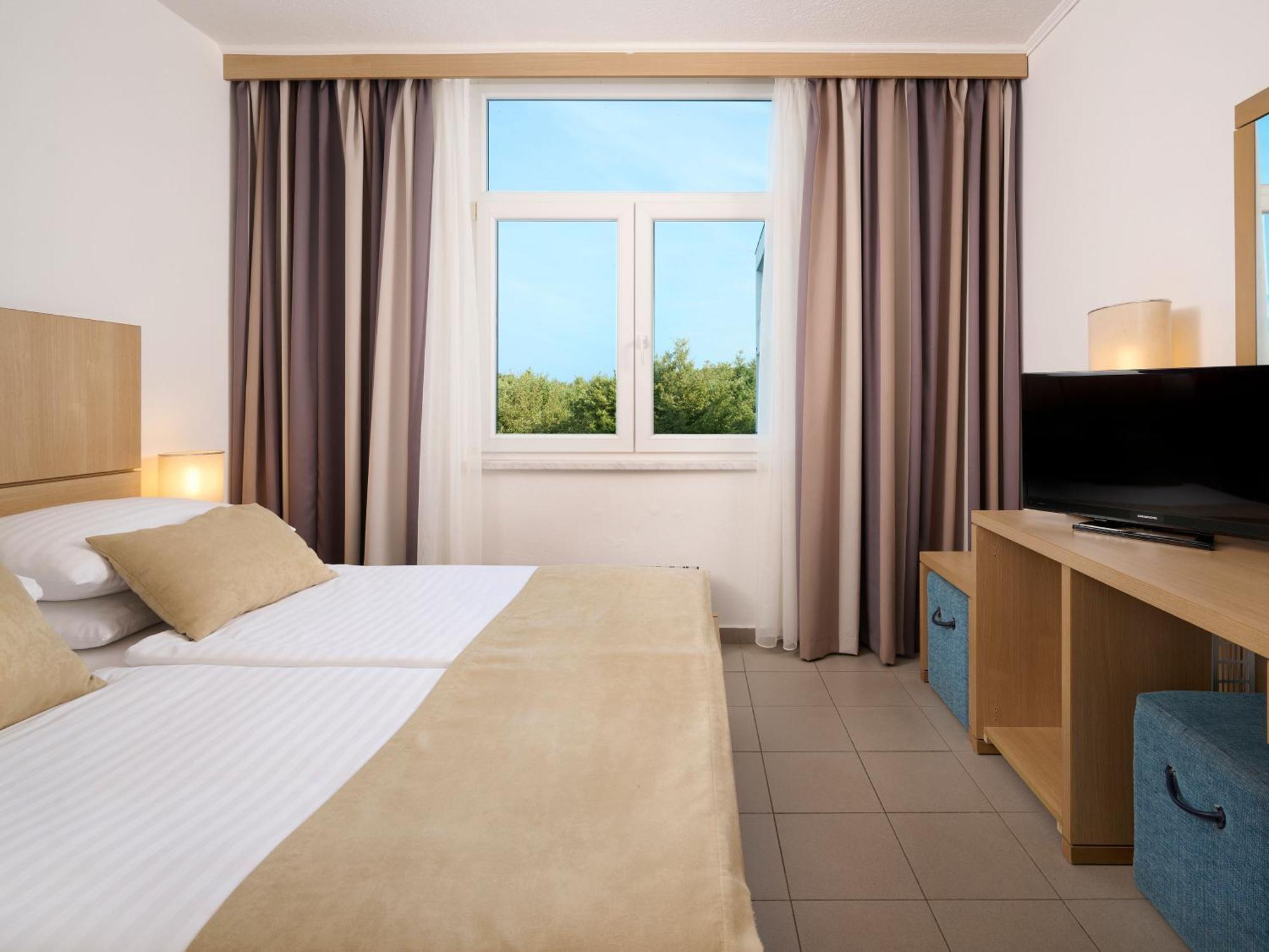 Magal Maradiso By Aminess Hotel