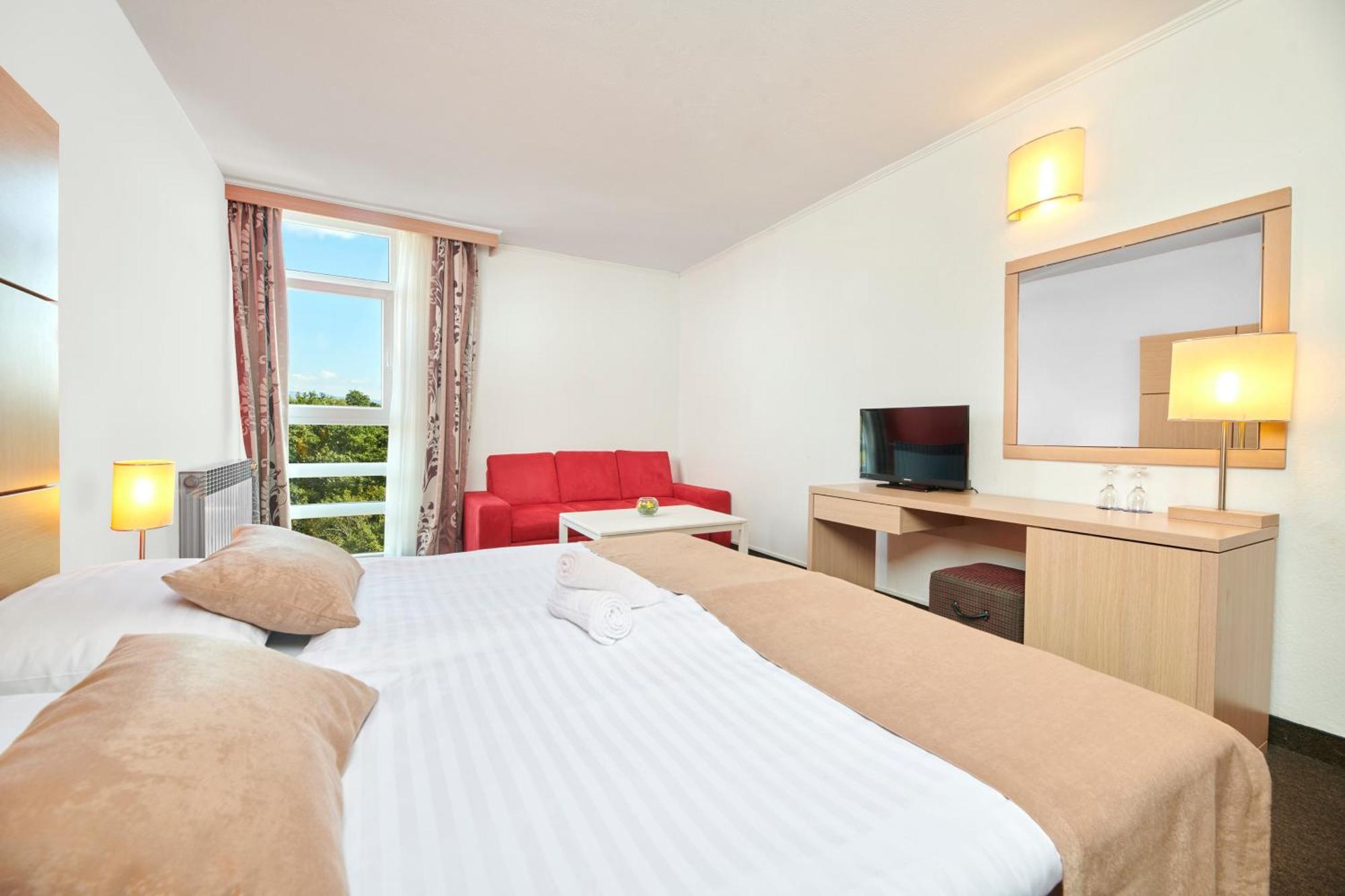 Hotel Magal Maradiso By Aminess