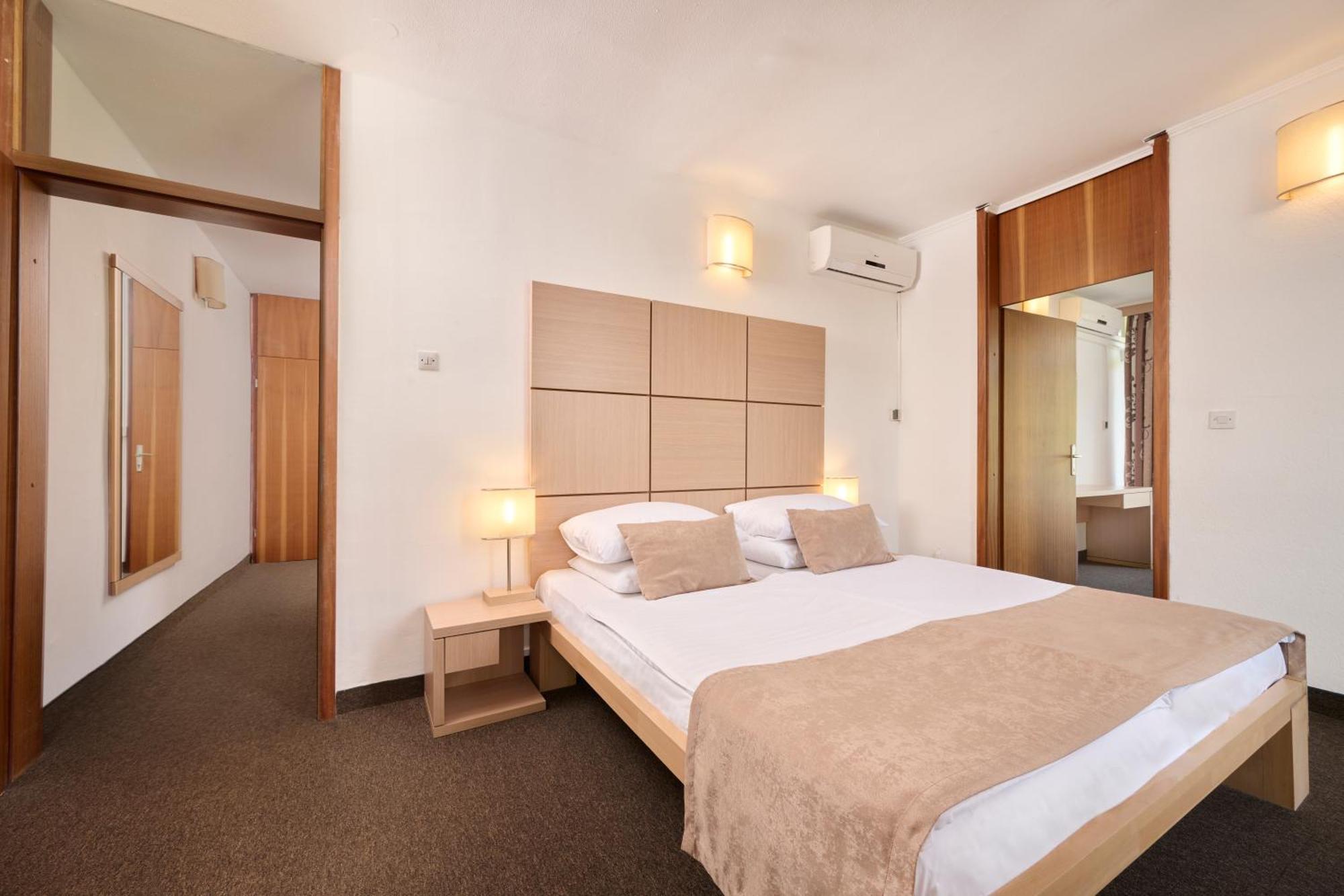 Hotel Magal Maradiso By Aminess Njivice