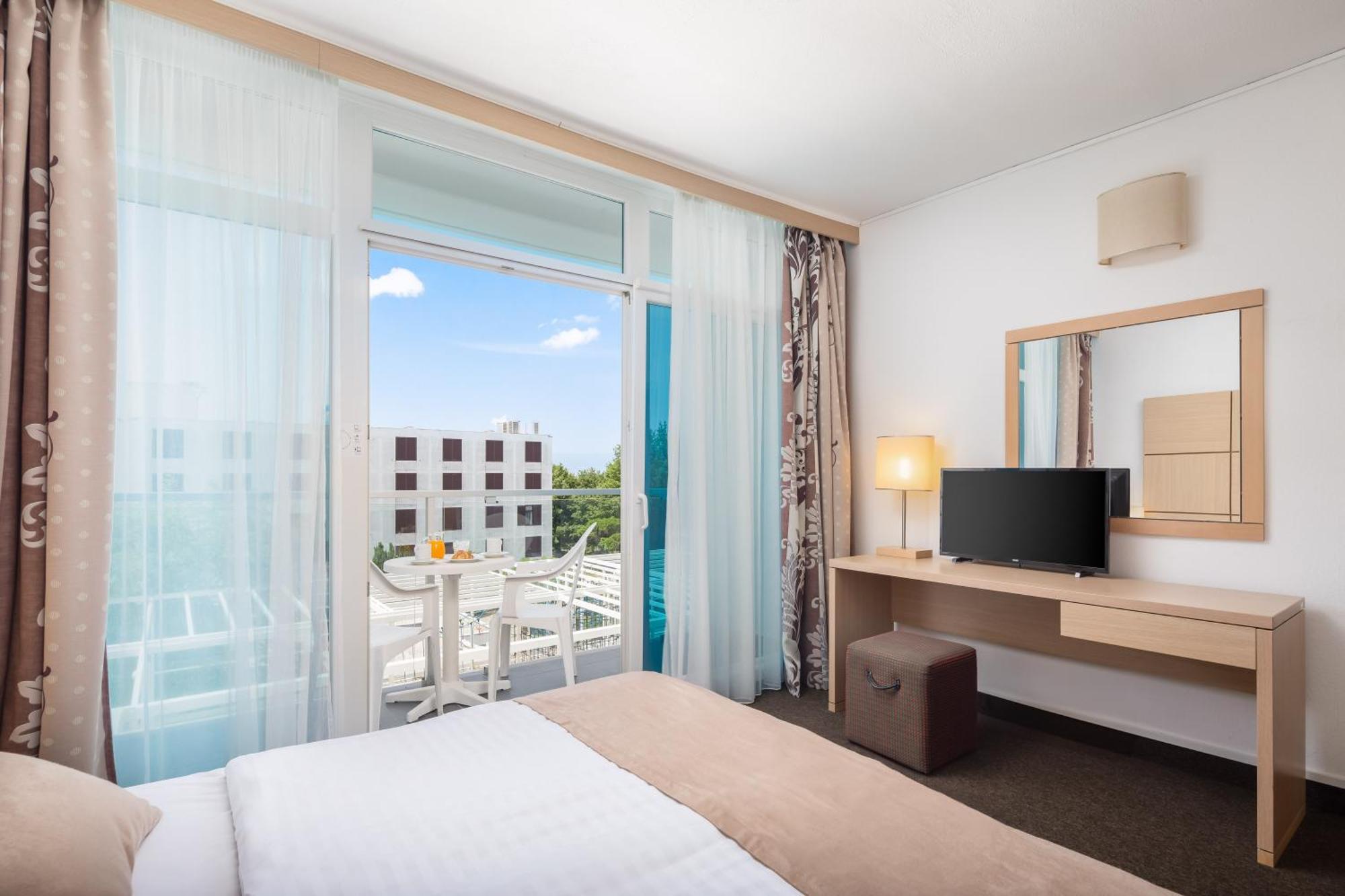 Hotel Magal Maradiso By Aminess