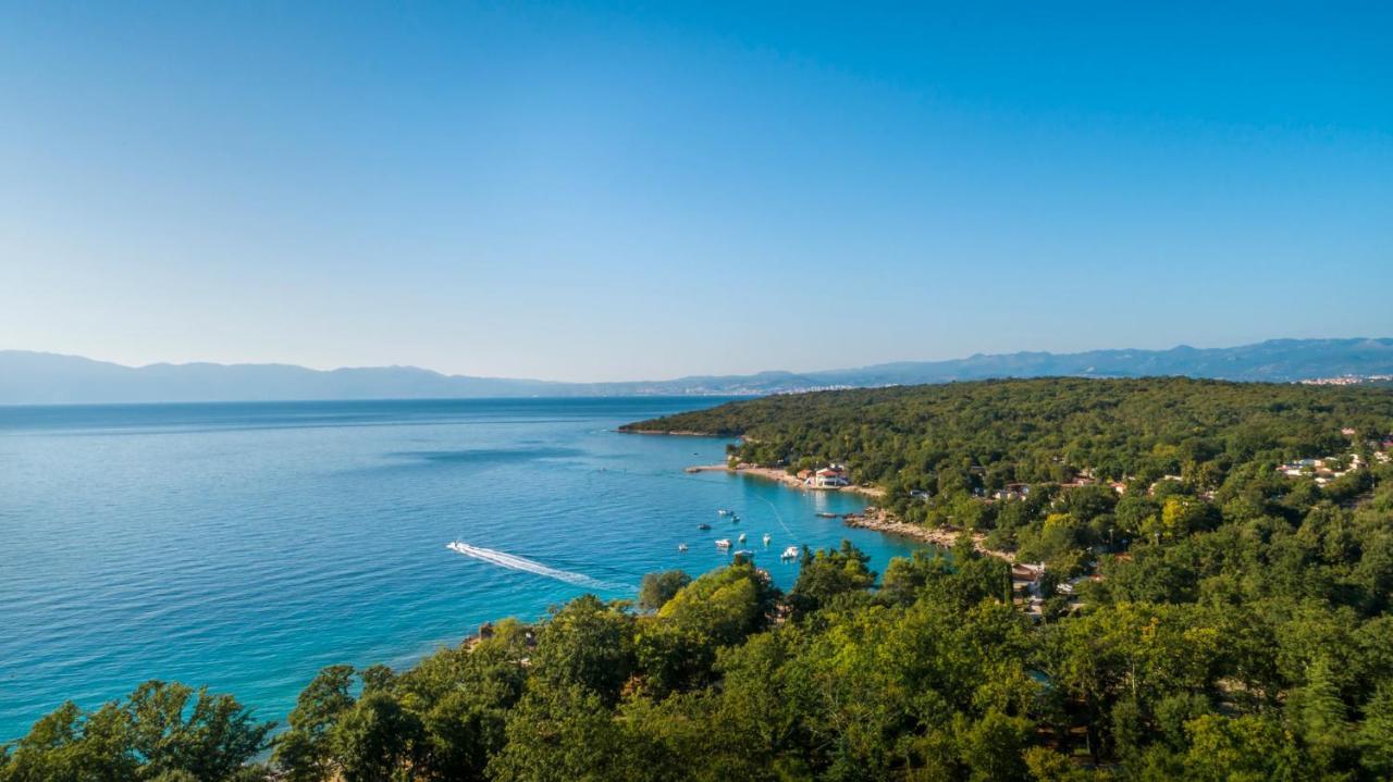 Hotel Magal Maradiso By Aminess Nijvice
