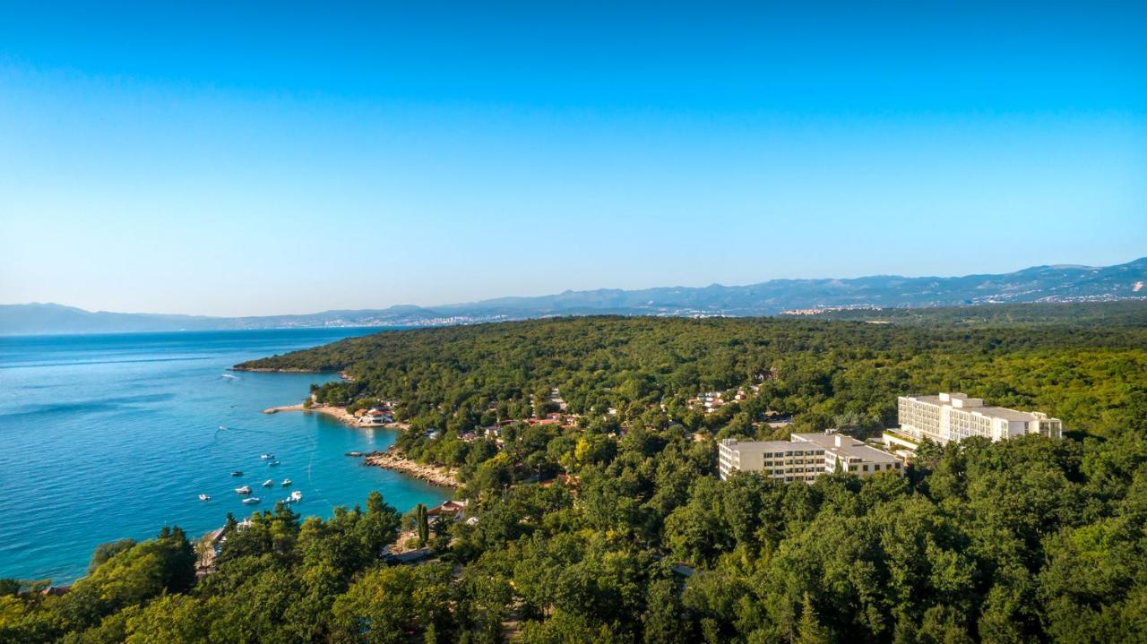 Magal Maradiso By Aminess 3* Njivice