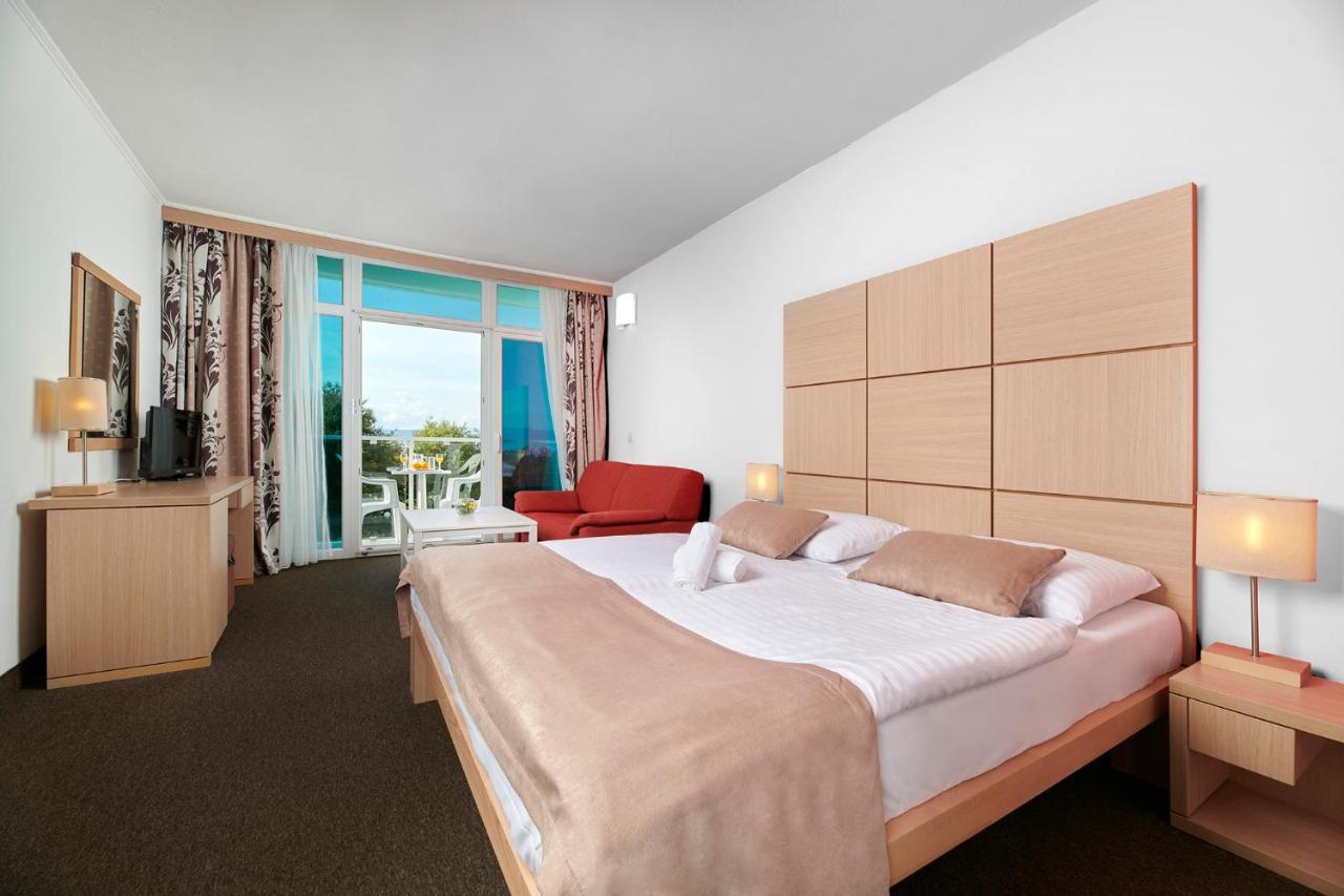 Magal Maradiso By Aminess Hotel