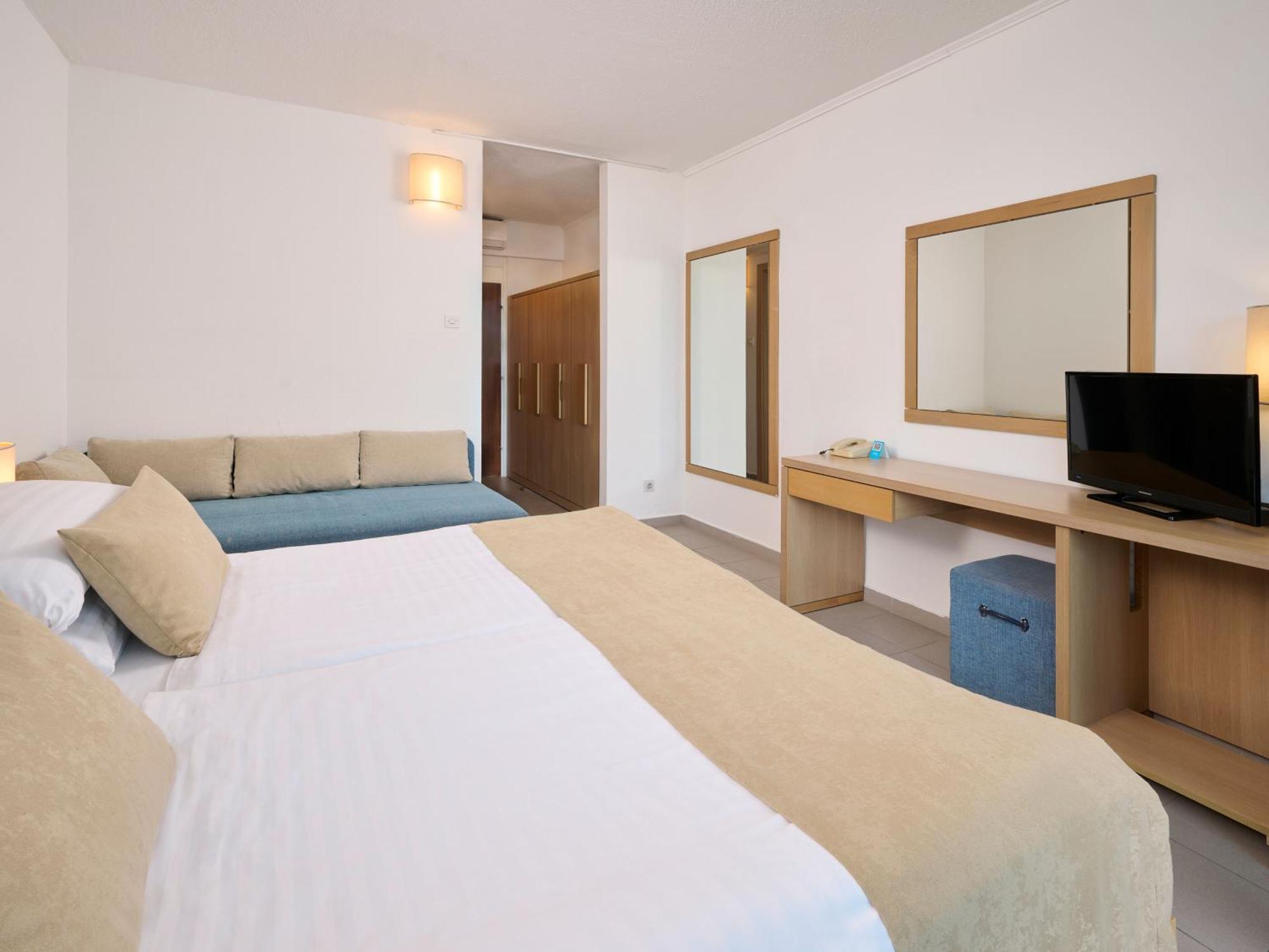 Hotel Magal Maradiso By Aminess 3*
