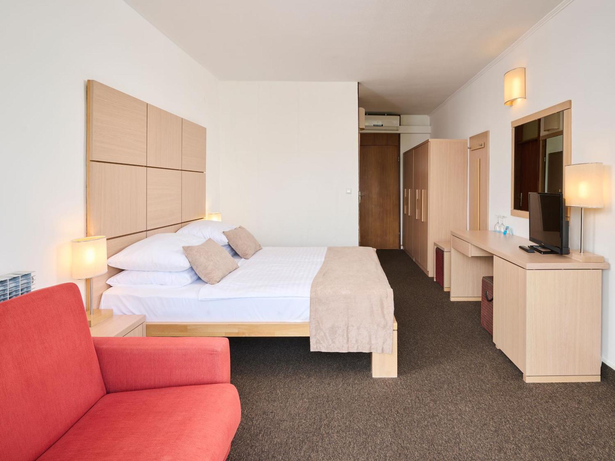 Magal Maradiso By Aminess Hotel Njivice