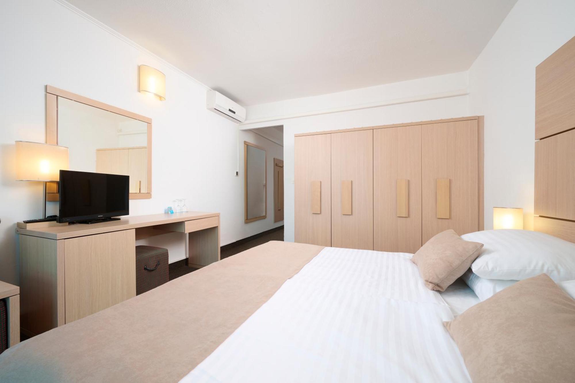 Magal Maradiso By Aminess Hotel 3*
