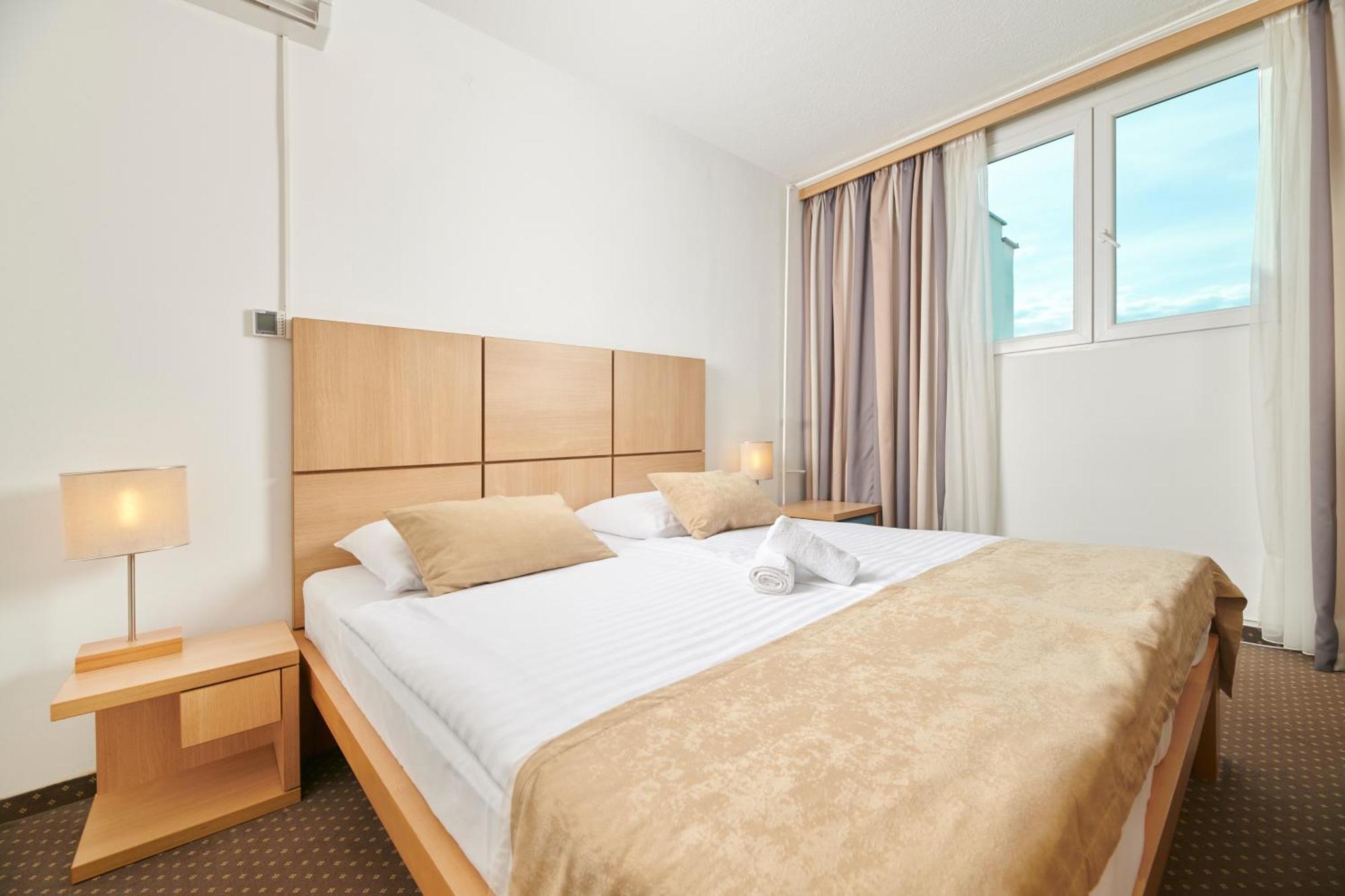 Magal Maradiso By Aminess Hotel Nijvice
