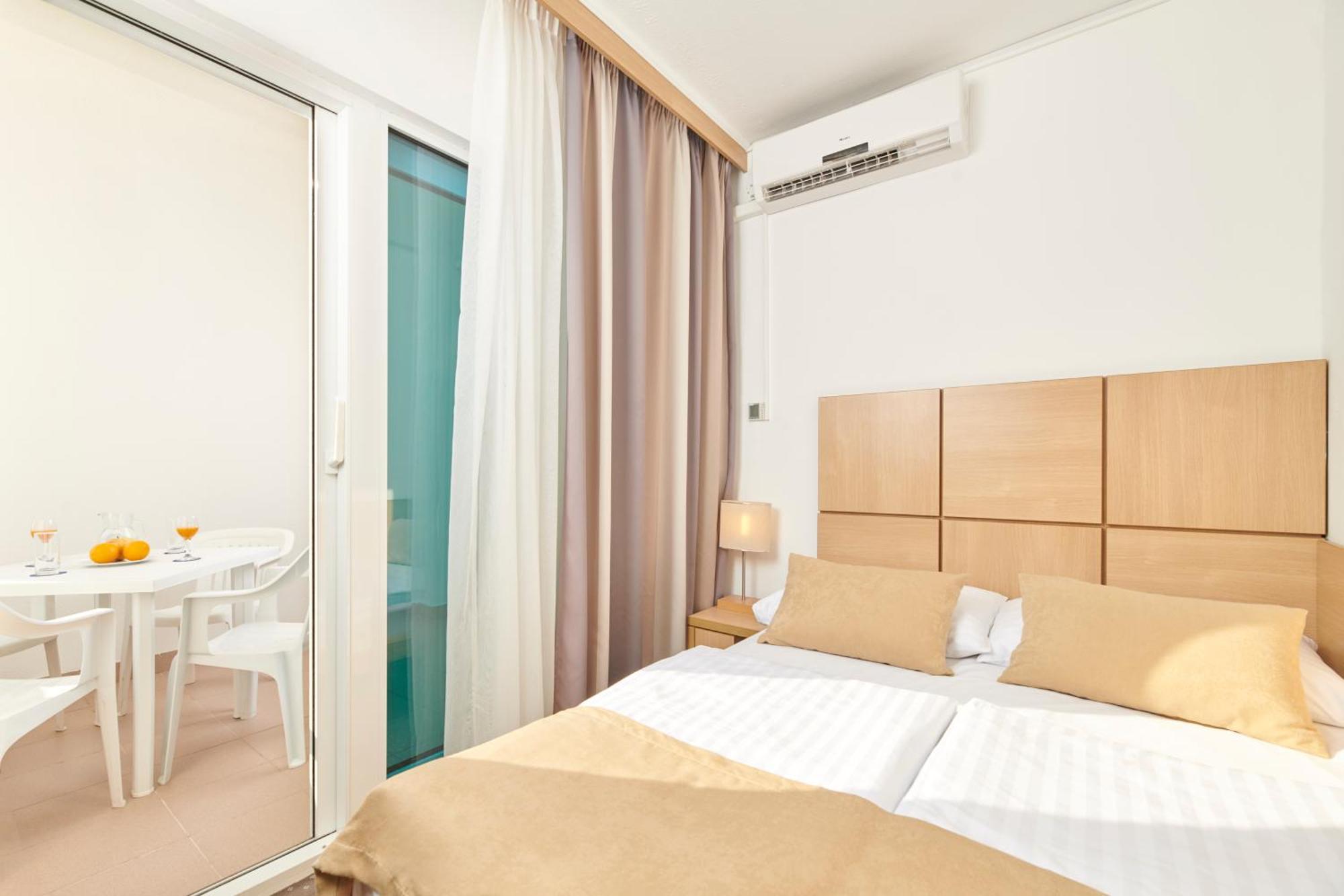 Hotel Magal Maradiso By Aminess Nijvice