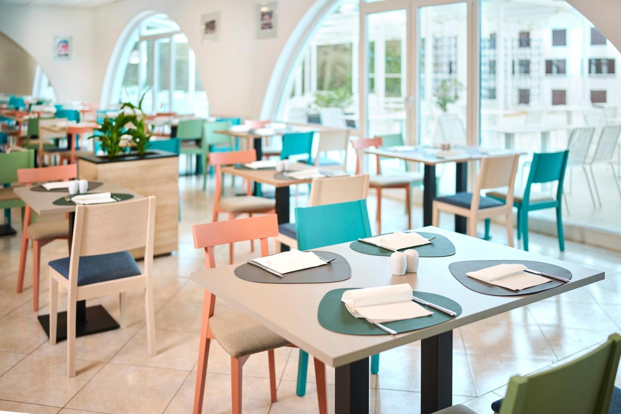 Magal Maradiso By Aminess Hotel