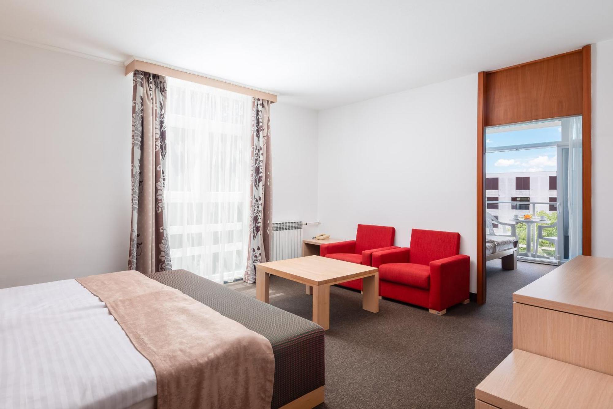 Magal Maradiso By Aminess Hotel Njivice