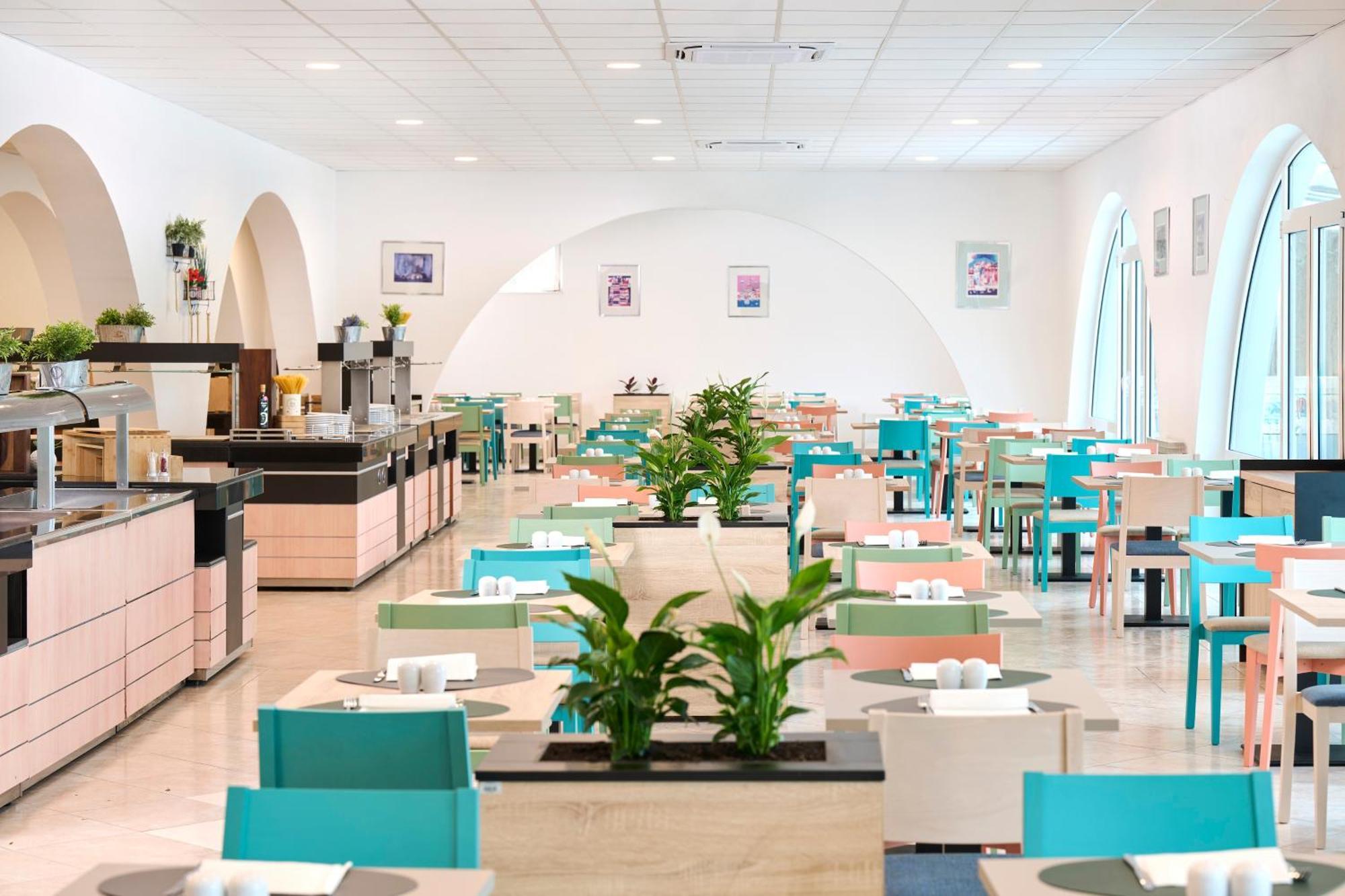 Hotel Magal Maradiso By Aminess Nijvice