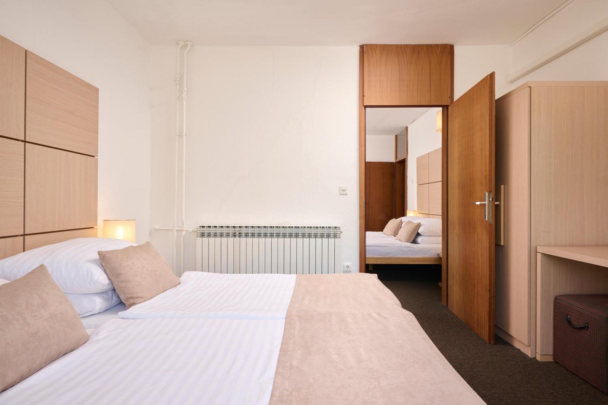 Hotel Magal Maradiso By Aminess