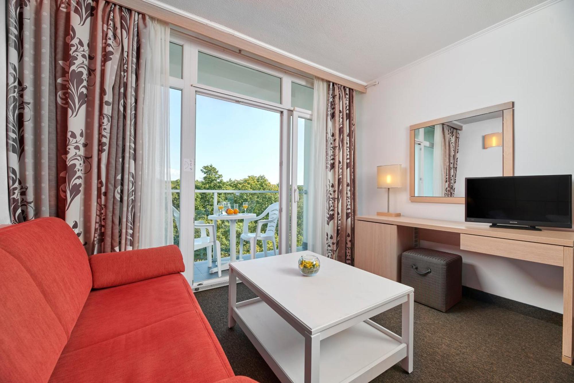 Magal Maradiso By Aminess Hotel 3*